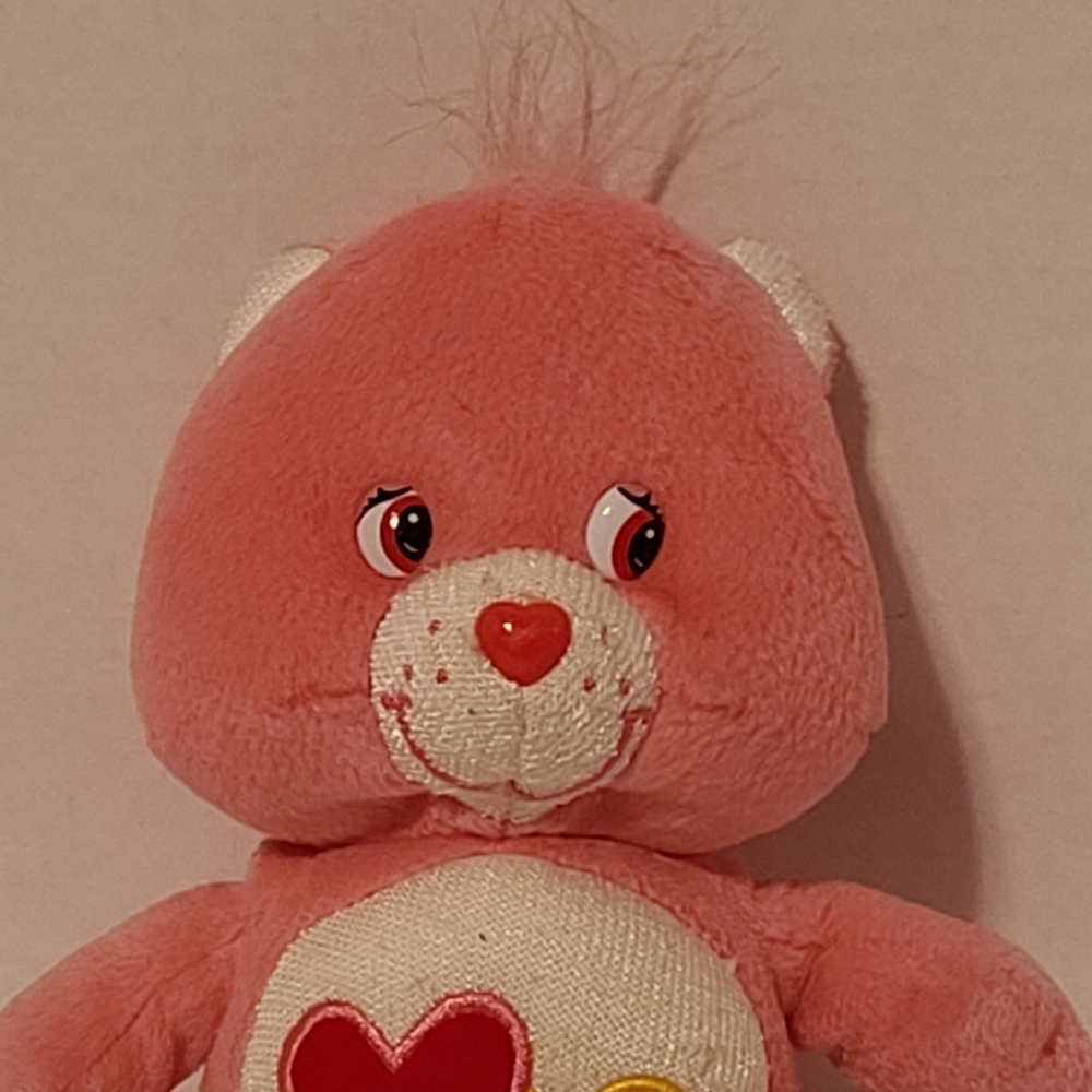 Carebear - Picture 2 of 7